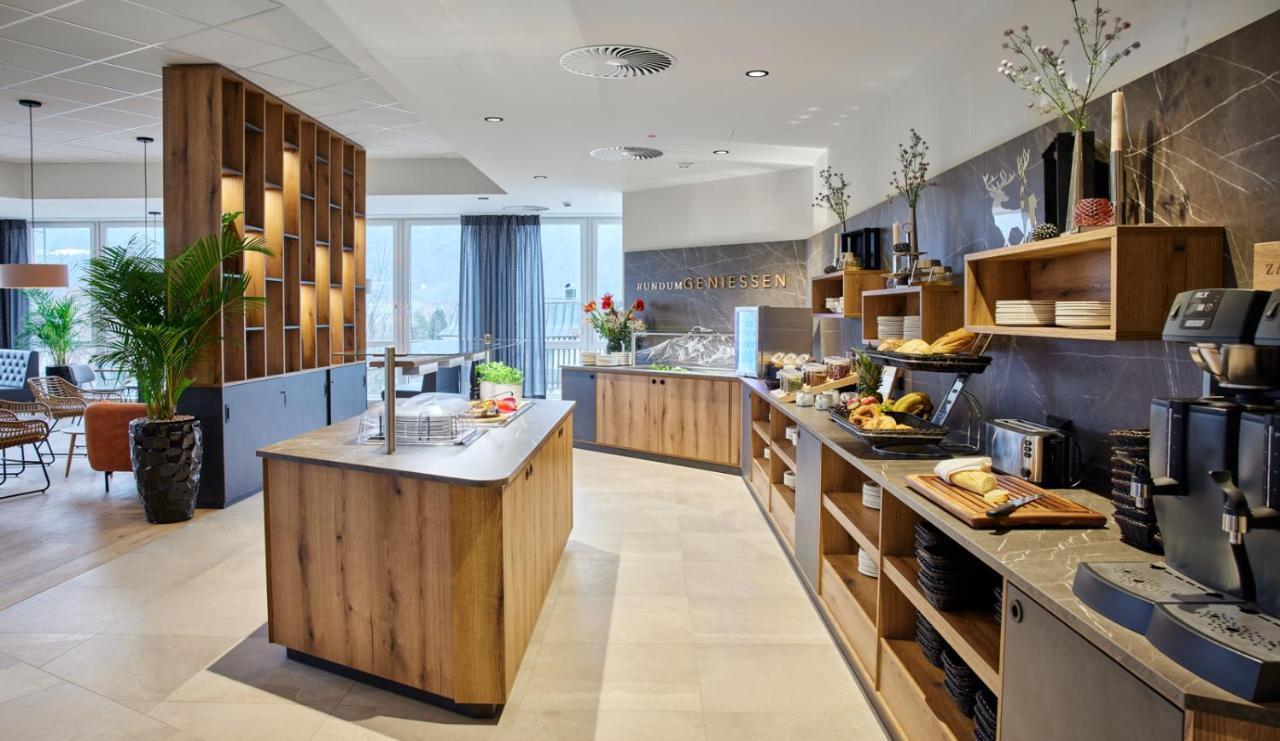Hotel Boardinghouse Rundum Bad Reichenhall