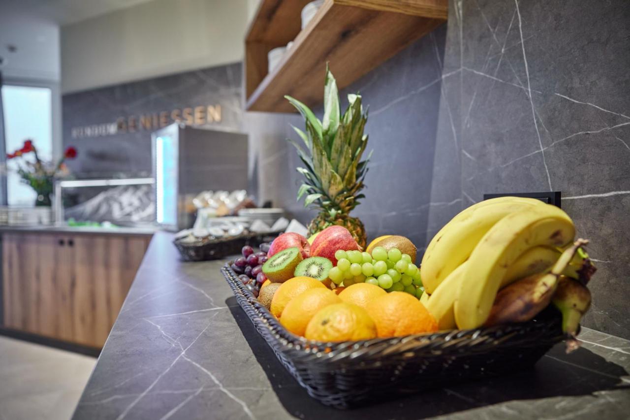 Hotel Boardinghouse Rundum