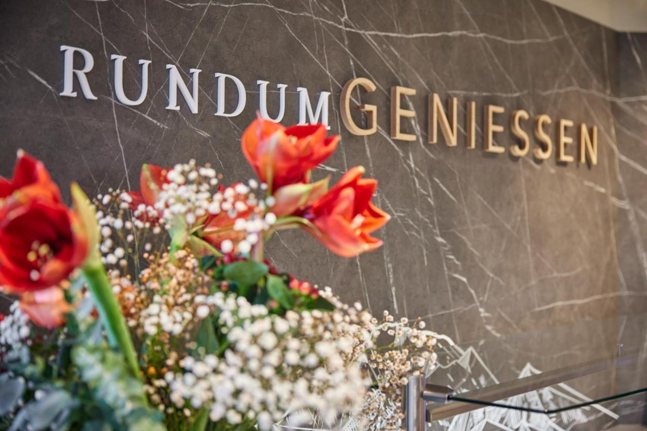Boardinghouse Rundum Bad Reichenhall