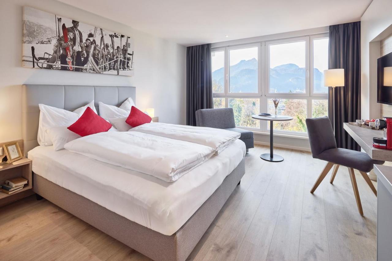 Boardinghouse Rundum Bad Reichenhall