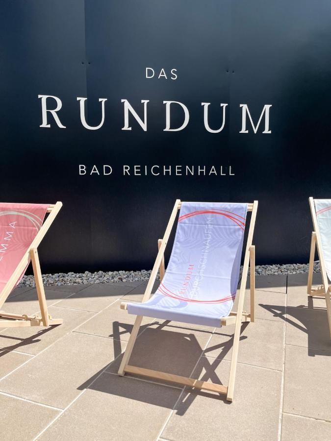 Hotel Boardinghouse Rundum