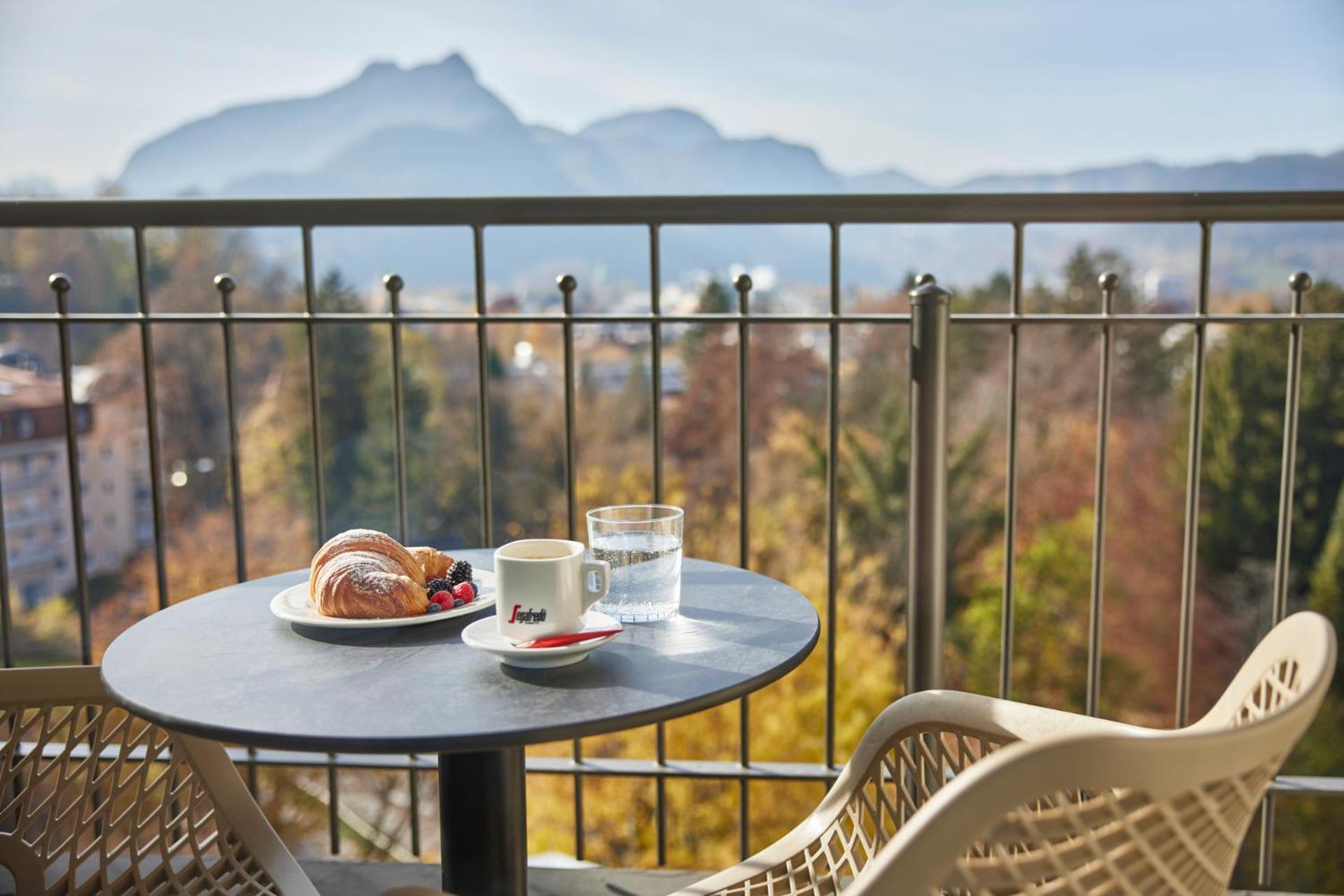 Boardinghouse Rundum * Bad Reichenhall